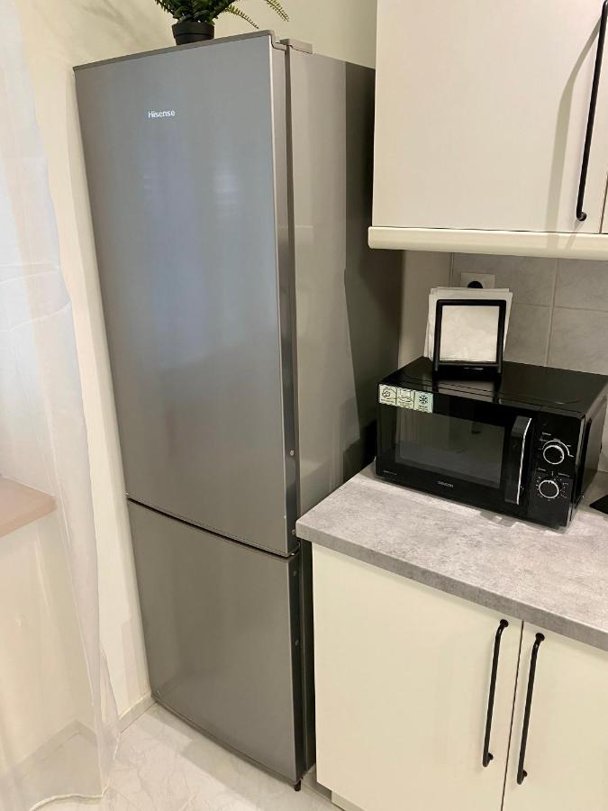 James Dean Apartment - Next To Nivy Bus Station & Mall 브라티슬라바 외부 사진